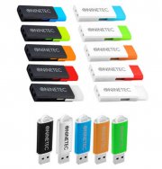 3x Ninetec 8GB USB Stick f&uuml;r 9,99&euro;