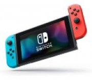 NINTENDO Switch Neon-Rot/Neon-Blau f&uuml;r 288&euro; statt 302,02&euro;