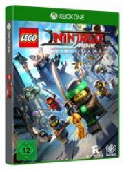 The LEGO NINJAGO Movie Videogame - [Xbox One] f&uuml;r 29,99&euro; (Prime) statt 39,99&euro;