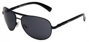 Burgmeister Herren SBM131-101 Aviator Sonnenbrille 42,58