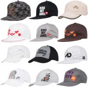 Nike Caps f&uuml;r je nur 10,99&euro;