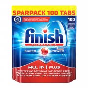 100 St&uuml;ck Finish Powerball nur 14,39&euro; 