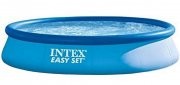 Intex Easy Set Pool mit Filterpumpe nur 34,99&euro; inkl. Versand