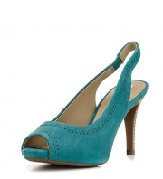 Bis zu 70% auf GEOX Schuhe z.B der Peeptoes Egizia nur 39,99&euro; statt 120&euro;