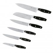 R&ouml;sle Messer Set 6tlg. nur 99&euro; inkl. Versand statt 247,70&euro;