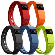 NINETEC Smartfit F2HR Fitnesstracker je nur 29,99 &euro; inkl. Versand