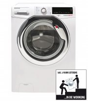HOOVER DXA 69 AH Waschmaschine A+++ f&uuml;r 349,9&ne;&euro;