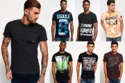  Superdry Shirts je nur 14,95 &euro; inkl. Versand
