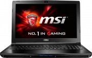 MSI Gaming Notebook (i7, 8GB RAM, 2GB Grafik) f&uuml;r 799&euro;