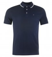 Tommy Hilfiger Herren Golf Poloshirt nur 23,99&euro; + Versand