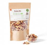15% Rabatt auf BARF & Frostfutter bei Zooroyal