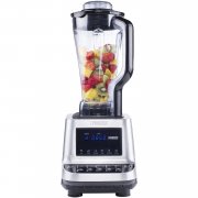 Princess 219000 - 2.0 Liter Professioneller Standmixer/ Smoothie Mixer - 1600 Watt, 111,99