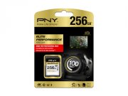 256 GB SDHC-Karte f&uuml;r 69,95&euro;