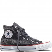 25% Extra Rabatt auf SALE Artikel bei Converse z.B. Chuck Taylor AllStar Crochet nur 33&euro; statt 44,99