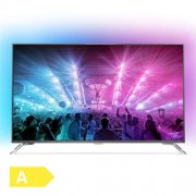Philips 55PUS7101 55" Ultra HD 4K LED Ambilight nur 899 &euro;