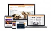 12 Monate Handelsblatt Digitalpass nur 12 &euro; statt 215,88 &euro;