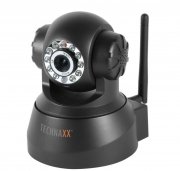 Technaxx TX-23 WLAN &Uuml;berwachungskamera f&uuml;r 44&euro; 