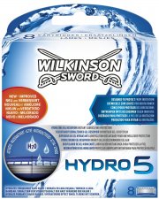 Wilkinson Hydro 5 Rasierklingen 8 St&uuml;ck nur 12,71&euro; statt 16,95&euro;