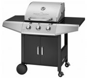 Profi Cook Gas Gas-Grill PC-GG 1057 B f&uuml;r 145&euro;