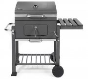 El Fuego AY 372 Ontario Holzkohle-Grillwagen f&uuml;r 76,95&euro;