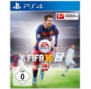 FIFA 16 f&uuml;r PS4 nur 20&euro; inkl. Versand