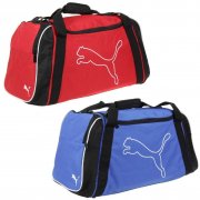 Puma Sporttasche United Medium Bag f&uuml;r 9,95 &euro;
