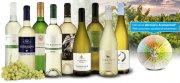 Wei&szlig;wein 9 Flaschen 39,99&euro; statt 91,38&euro;