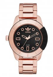 63% auf adidas Uhren z.B. die Uhr rosegold nur 69&euro; statt 129&euro;