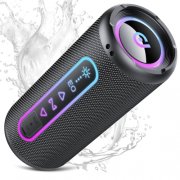 25W Bluetooth Lautsprecher mit Licht f&uuml;r 30&euro; (statt 130&euro;)