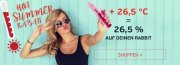 26,5% Rabatt auf deinen Rabbit bei Beate Uhse