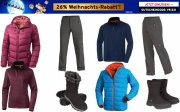 26% Rabatt auf das komplette Sortiment inkl. Sale im Vorteilshop