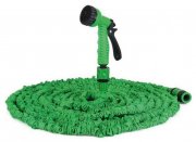 Flexibler Gartenschlauch 45 m f&uuml;r 19,99&euro; inkl. Versand