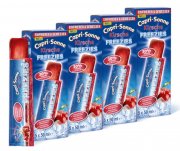 4x Capri Sonne FREEZIES Kirsche f&uuml;r nur 7,95&euro;