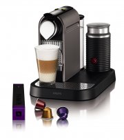 Kapselmaschine von Krups nur 115,99&euro; statt 137,99&euro;