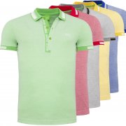 Hugo Boss Poloshirts f&uuml;r je 36,99&euro;