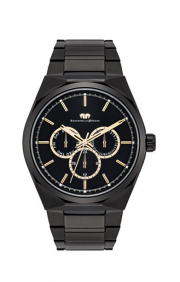 Rhodenwald & S&ouml;hne Herrenuhr nur 99,95&euro; statt 139,95&euro;