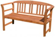 Bank Rose Akazie geoelt Brema 976 88,69