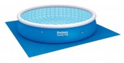Bestway Bodenplane, 579 x 579 cm nur 4,75&euro; Plus Produkt