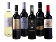 6 Flaschen Spanischer Wein nur 29,99&euro; statt 59,98&euro;
