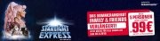 Bis zu 5 Tickets f&uuml;r Starlight Express schon f&uuml;r 99&euro;