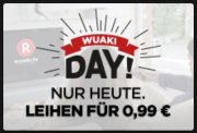 HD Filme bei Wuaki schon f&uuml;r 0,99 &euro; leihen