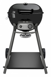 Gasgrill Kensington 480G nur 299&euro; statt 330&euro;