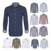 Arqueonautas Baumwoll Hemden nur 19,99&euro; satt 29,99&euro; 