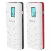 Power Bank 16200mAh nur 19,99&euro; statt 33&euro;