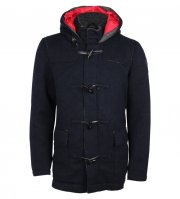 Bis zu 85% bei ZENGOES z.B. Herren Parka nur 199,95&euro; statt 499,95&euro;