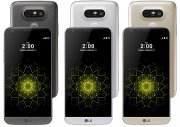 LG G5 32GB f&uuml;r je 389,90&euro; inkl. Versand (wie neu)