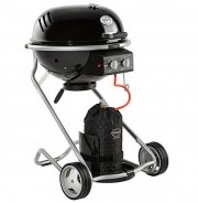 R&ouml;sle 25010 Gas-Kugelgrill R&ouml;sle No.1 G60 f&uuml;r 199&euro; (Sonst 349&euro;)