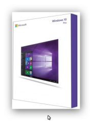 Tagesdeal auf Groupon: Windows 10 Pro als Download 24,90 statt 279 Euro