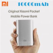 Xiaomi Pocket 10000mAh Mobile Power Bank nur 13,30&euro;