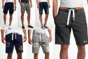 Superdry Shorts f&uuml;r je 27,95 &euro; inkl. Versand